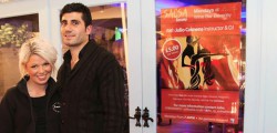 Lucia Wine Bar are preparing to open a new entertainment area to the rear of their restaurant. A...