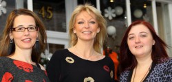 MIMI Agree Deal To Stock Exclusive Jewellery Dainty Damsel are delighted to be supplying the newly opened Mimi Boutique in Beverley. Nicky Walgate, Director of...