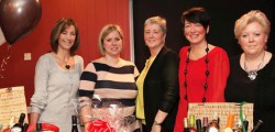 Beverley RUFC Junior Tour Fundraising Quiz Night Friday 16th December saw the fundraising quiz night at Beverley RUFC clubhouse take place. Funds...