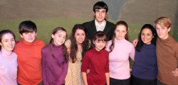 Longcroft School and Performing Arts College have been setting the hills alive to the sound of music in their...
