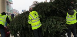 Beverley Lions Club has started the Christmas season with a number of events on behalf of the Beverley...