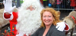 Tens of thousands of people descended on Beverley last Sunday in spite of the damp...