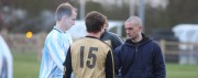 Lord Nelson Vs Molescroft Rangers