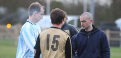 The Lord Nelson registered their first win in the East Riding County League by beating Molescroft Rangers 2...