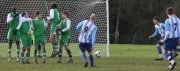 Beverley Town reserves