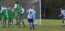 Town Slip Up AT Home To Wawne United Beverley Town Reserves suffered a 3 – 0 home defeat to Wawne United at the Norwood recreation Ground.