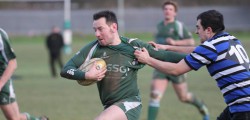 Beavers Destroy Driffield At Beaver Park Beverley RUFC 2nd XV got back to winning ways at Beaver Park as they racked up a cracking 53 – 0 win of rivals Driffield.