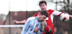 St Georges Get Back On Track With Win Over Nelson The Lord Nelson pulled of the shock result of the day as they beat St Georges FC 7 – 4 in the East Riding County League.