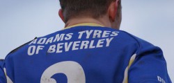 More Misery For Blue & Golds As Bilton Sully’s Prove Too Strong This the latest defeat in Beverley's disappointing campaign largely summed up their season. There was no shortage of effort and team spirit but some poor decision