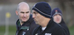 Posa Calls For More Shape And Belief As Beavers Resume In Cheshire Anthony Posa: "I am looking to put the first half of the season behind us and start on Saturday to play with more shape and belief in ourselves.”