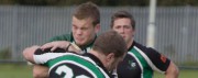 Beverley RUFC Vs Lymm