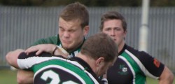 Beavers Let Lead Slip But Earn Vital Bonus Point In Lymm Despite a fierce crosswind this was a fast open game in which the result remained in the balance...