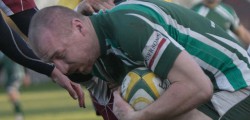 Dave Worrall Out For 9 Months With Knee Injury It never rains but it pours as the saying goes and Beverley RUFC players, supporters and officials will certainly endorse that. Last Saturday’s excellent win over high flying Chester
