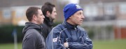 Beverley Town Reserves