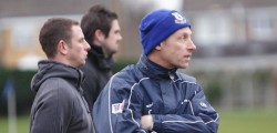 Beverley Town Reserves Register First Win Of The Season Beverley Town Reserves claimed all three points as they beat Easington United 5 – 0 at the Norwood Recreation Ground registering their first win of the season.