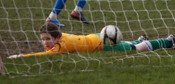 Whitestar Score Six As They Leapfrog Ferriby To Go Third Beverley Whitestar have climbed to third in the table by beat North Ferriby 6 – 0 at Beverley Grammar School.