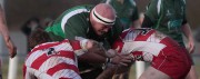 Beverley RUFC Vs Chester