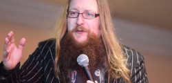 Buzz Comedy returns to Hodgsons Pub, Flemmingate tonight for their January show. The stand up event features four...