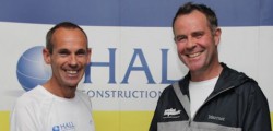Beverley Athletic Club has announced that entries are now open for the Hall Construction Beverley 10k, East Yorkshire’s premier 10k road race, which takes place on Sunday 13 May this year.