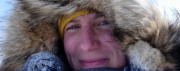Artic Explorer Chooses Hull To Talk About Her Adventures