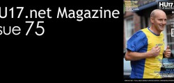HU17.net Magazine Issue 75 is out and available from Molescroft News, Woodhall Way. The first issue of 2012 features content from News Eve at Beverley Minster and from The Beaver, Queens Head, Kings Head, Lucia..