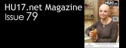 HU17 Magazine Issue 79