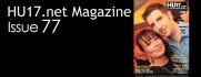 HU17 Magazine Issue 77