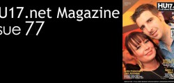 HU17.net Magazine Issue 77 HU17.net Magazine Issue 77 is availible from Molescroft News, Woodhall Way and features Danny Piwinski and Lucy Flanagan on the front cover.