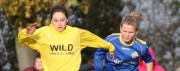 Keely Forward Mill Lane United