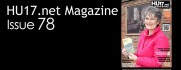 HU17 Magazine Issue 78