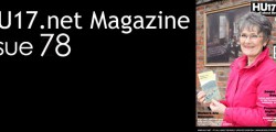 HU17.net Magazine Issue 78 Hu17.net magazine issue 78 is available from Molescroft News, Woodhall Way. This week’s issue features content from the...