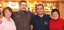 Greyston Wins Inaugural NURSE Charity Open Around sixty local darts players came together at the Beverley Conservative Club taking a part in a fund...