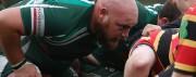 Beverley RUFC Vs Bradford