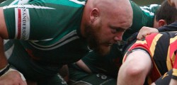 Beavers In Buoyant Mood Ahead Of Bradford Clash Beverley RUFC resume their National League 3 (North) programme on Saturday with the relatively short journey to the West Riding to take on Bradford & Bingley