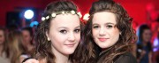Olivia Gilbey, Katie Preston Birthday