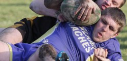 Pride And Passion Not Enough As Isberg Beat Beverley Beverley's season continues along the same theme. Pride and passion aplenty but littered with mistakes that are so often ruthlessly punished by the opposition.