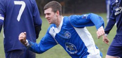 The Humber Colts got out of jail thanks to a late strike from Craig Ellis to salvage a draw against AFC Blackburn Leisure.