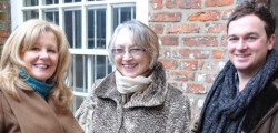 HU17 columnist and Clinical Hypnotherapist, Pamela Crane has opened her new Hypnotherapy clinic in the heart of Beverley.