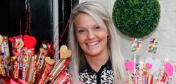 After the birth of her son, William, in May 2011, Sophie Bennett, 24, of North Bar Without, Beverley, needed to find employment that worked around her new family life.