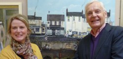 This is the second year that Beverley Art Gallery has run a ‘People’s Choice’ competition as part of...