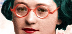 You’re Not Like The Other Girls Chrissy In an exciting new collaboration Beverley Arts Trust has joined with Longcroft School of Performing Arts to bring you this award winning one woman show.