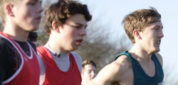 Young Athletes from across the East Riding of Yorkshire descended upon Longcroft School in Beverley....