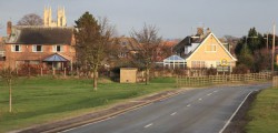 A row is brewing over plans to create a new cycle route on Beverley Westwood. East Riding Council plans to widen an existing pathway across the Westwood to create a shared cycle-footpath