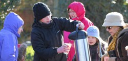 Tickton Sharks Good Form Pays Off Against Riston AFC Tickton Sharks continued their good form in the second phase of the league with a hard fought draw against Long Riston with both teams being evenly matched.