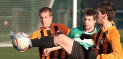 Barrel Smash Six Past Tanners At Longcroft Hodgsons FC Reserves were thrashed 6 – 0 by the Barrel Walkington at Longcroft School in the East Riding County League. The result leaves the Tanners five points adrift of league leaders Bridlington Town Academy