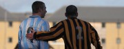 Lord Nelson Vs Beverley Town Beavers