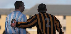 Points Shared As Lord Nelson And Beavers Play Out A Draw Beverley Town Beavers and the Lord Nelson played out a 2 – 2 draw at Bishop Burton College. The Beverley sides who have being propping up the East Riding County League all season both failed to take