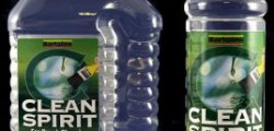 Clean Spirit Rises From The Bartoline Ashes A family business which almost folded after being destroyed by fire almost nine years ago has developed a revolutionary “green” DIY water based paint brush cleaner.