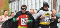 Beverley Athletic Club has announced that this year’s Hall Construction Beverley 10k is now full – less than three weeks after entries opened. 