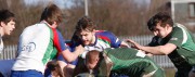 Beverley RUFC